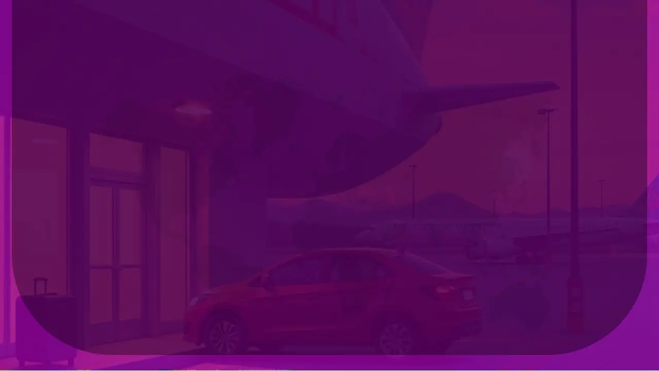 All UK Airports Airport Parking Hero Banner - Smart Deals Happy Travels